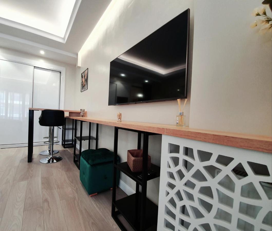 Residence 81 Мамая Экстерьер фото
