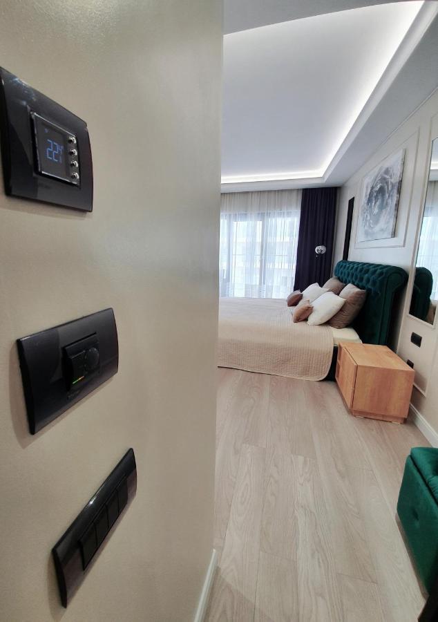 Residence 81 Мамая Экстерьер фото